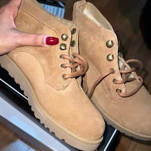 UGG boots